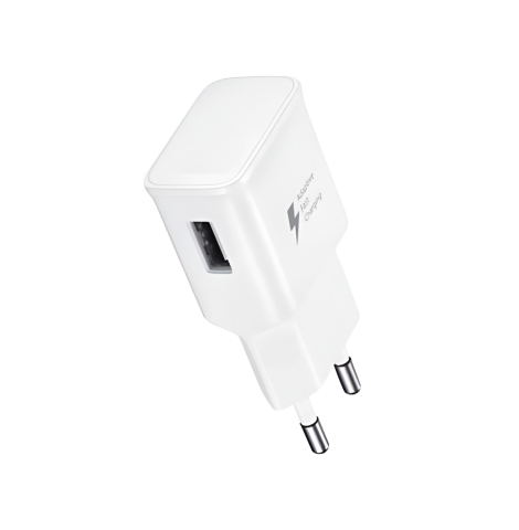 Incarcatoare Retea - Incarcator Retea EP-TA20EWE (15W) Alb