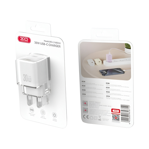 Incarcator Retea XO-L148 (30W) [1]