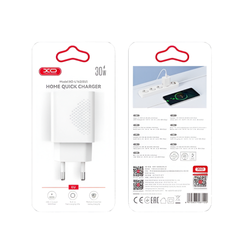 Incarcator Retea XO-L162 (30W) [1]