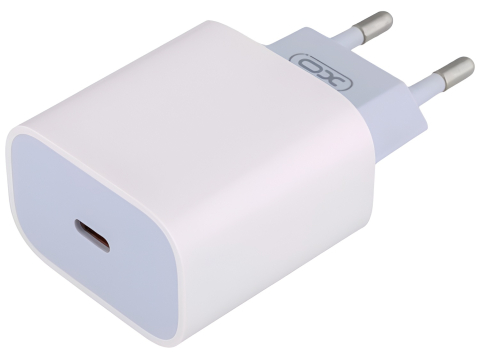 Incarcator Retea XO-L77 (20W) [1]