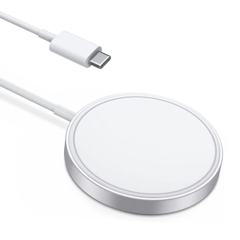 Incarcatoare Retea - Incarcator Wireless Magnetic