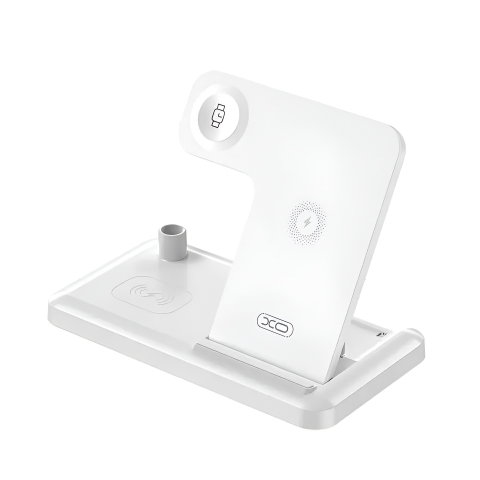 Statie Incarcare Wireless XO-WX033 4 in 1 (15W) [1]