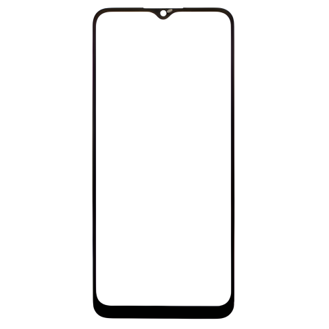 Samsung - Geam Sticla Ecran OCA samsung a02s a025 a03s a037 negru