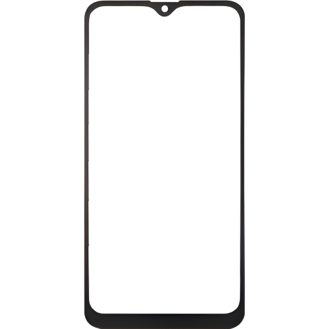 Samsung - Geam Sticla Ecran OCA samsung a10s a107 negru