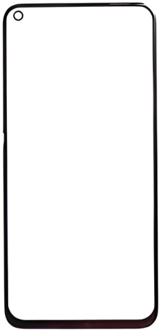 Samsung - Geam Sticla Ecran OCA samsung a11 a115 negru