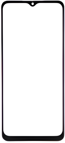 Samsung - Geam Sticla Ecran OCA samsung a13 5g a136 a04s a047 negru