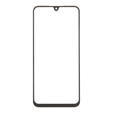 Samsung - Geam Sticla Ecran OCA samsung Samsung A16 A165  A16 5G A166Samsung A17 A175  A17 5G A176 Samsung A26 A266 negru