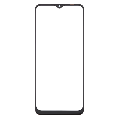 Sticla / Geam - Geam Sticla Ecran OCA samsung a22 5g a226 negru