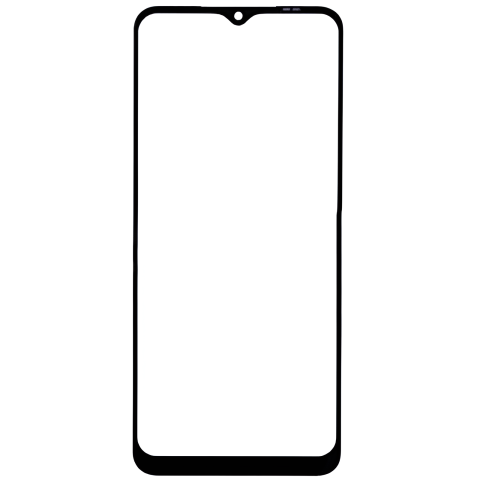Componente Reconditionare Ecran - Geam Sticla Ecran OCA samsung a23 5g a236 negru