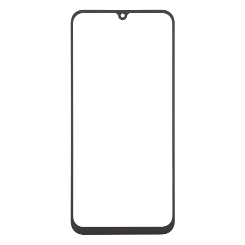 Componente Reconditionare Ecran - Geam Sticla Ecran OCA Samsung A24 4G (A245).