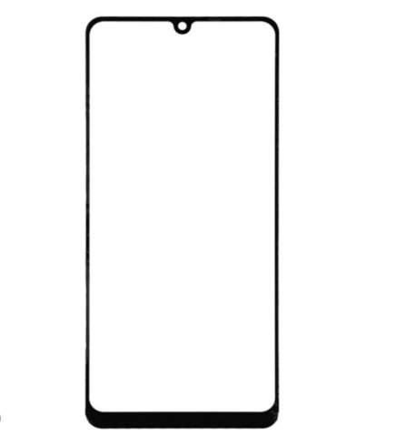 Componente Reconditionare Ecran - Sticla Geam Ecran + Oca Samsung A32 4G