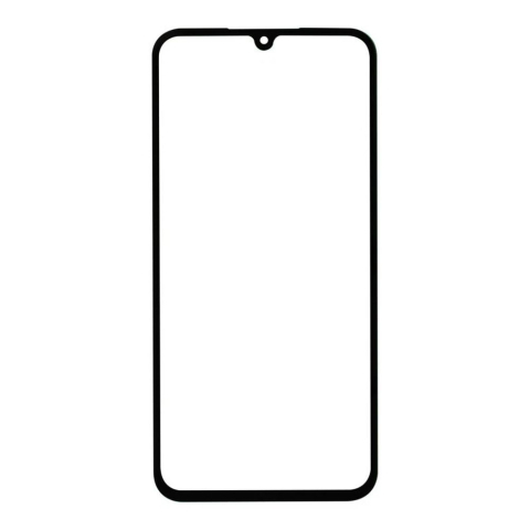 Componente Reconditionare Ecran - Sticla Geam Ecran + Oca Samsung A34