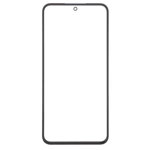 Componente Reconditionare Ecran - Sticla Geam Ecran + Oca Samsung A36 / A56 / S24 FE