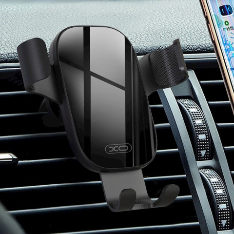 Suport Telefon Auto Gravity XO-C37 [2]