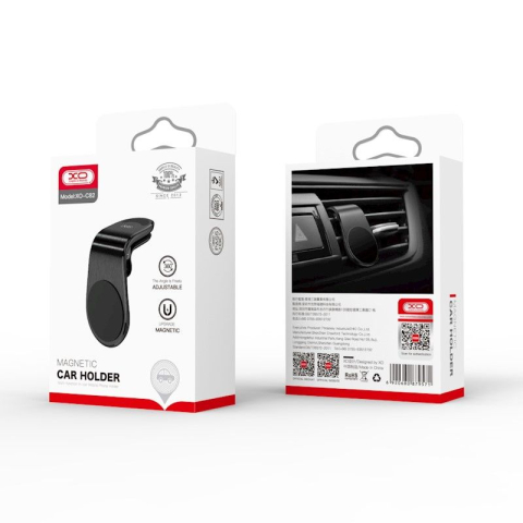 Suport Telefon Auto Magnetic XO-C82 [4]