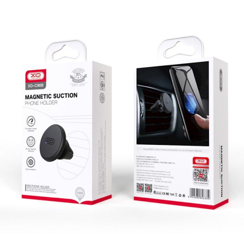 Suport Telefon Auto Magnetic XO-C96B [3]