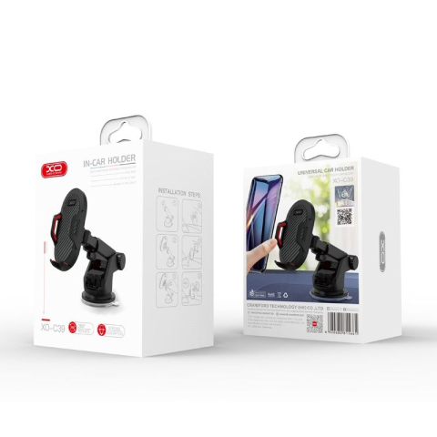 Suport Telefon Auto XO-C39 [3]