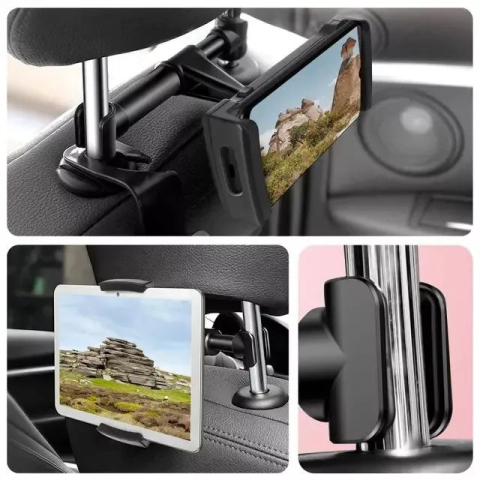 Suport Telefon si Tableta Auto XO-C93 [7]