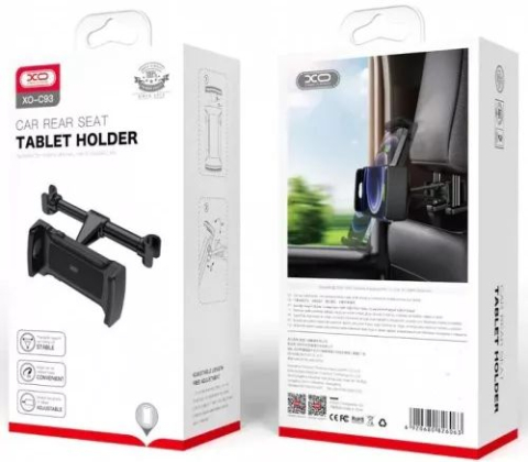 Suport Telefon si Tableta Auto XO-C93 [1]
