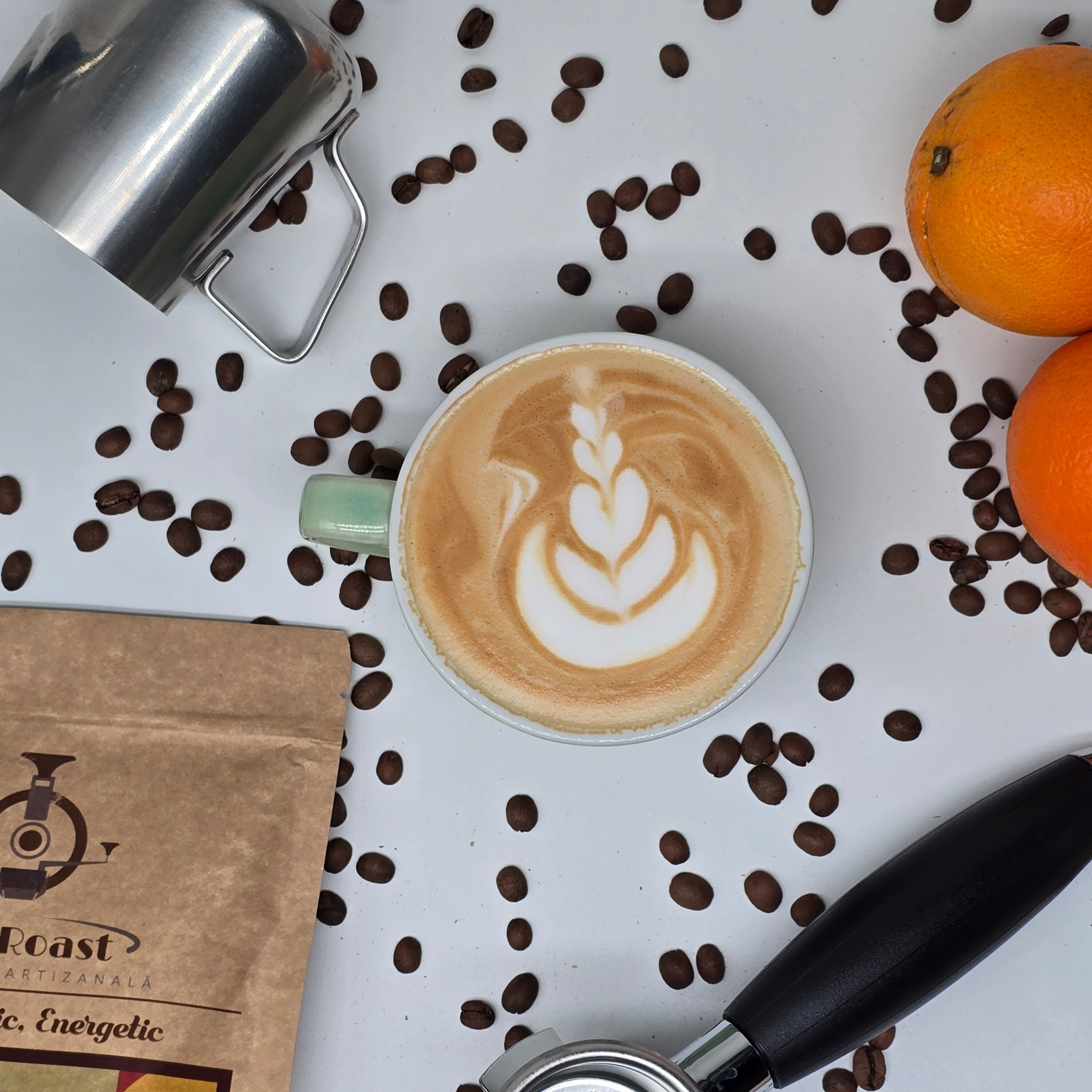 PRIMA OARA CÂND COMANZI?