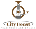 CITY ROAST - PRAJITORIE ARTIZANALA - CAFEA DE SPECIALITATE
