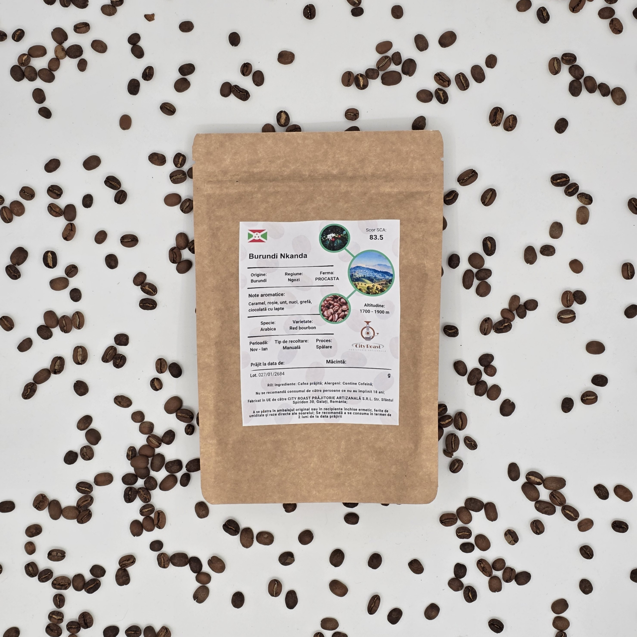 Cafea de specialitate [2]