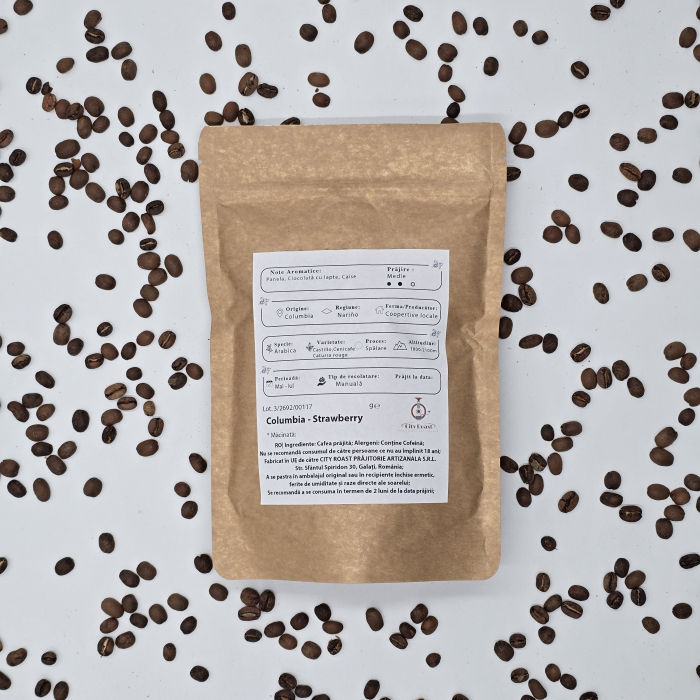 Cafea de specialitate [2]