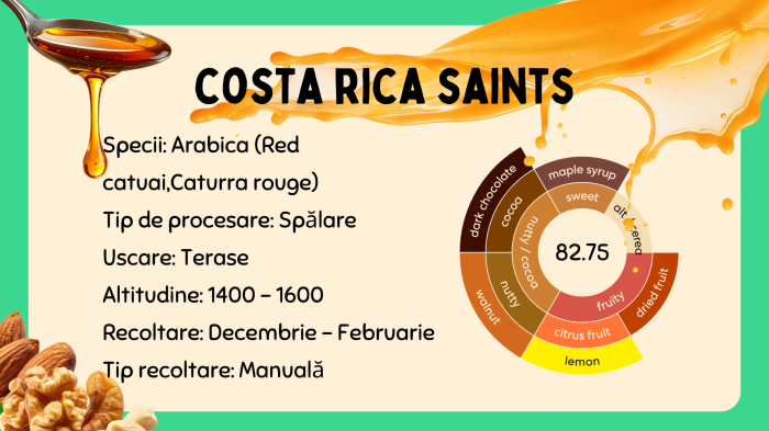 Cafea din Costa Rica [5]