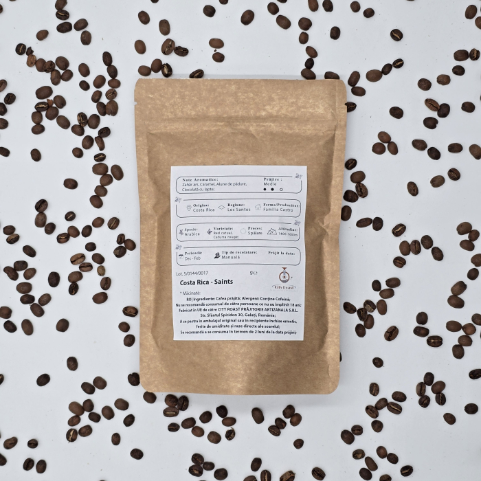 Cafea din Costa Rica [2]