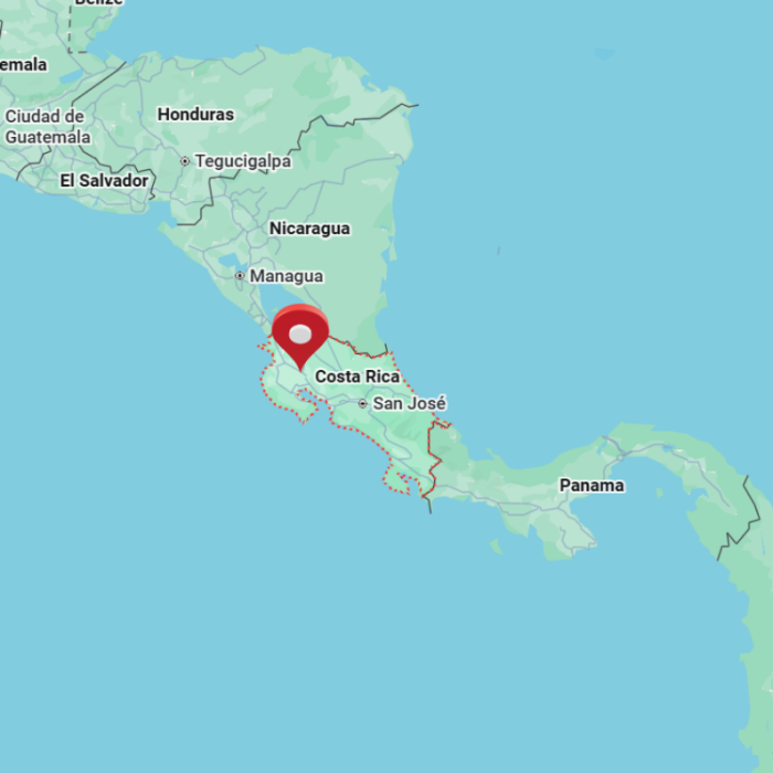 Costa Rica San Ramon [3]