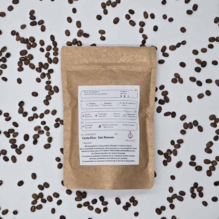 Costa Rica San Ramon [2]