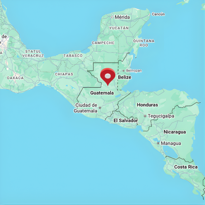 Cafea din Guatemala - Guatemala Pampojila [3]