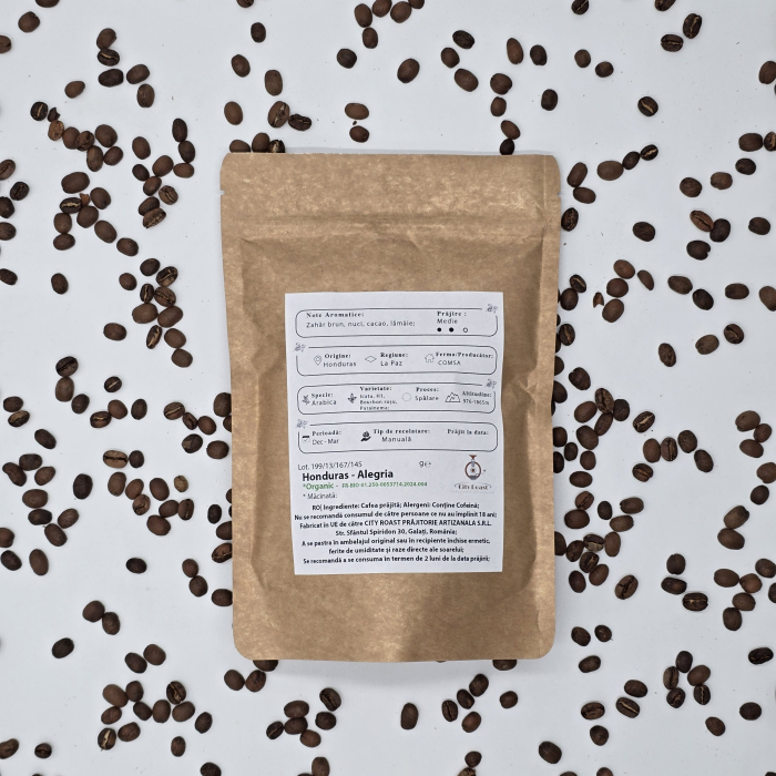 Ciocolată neagra - Cafea de specialitate [2]