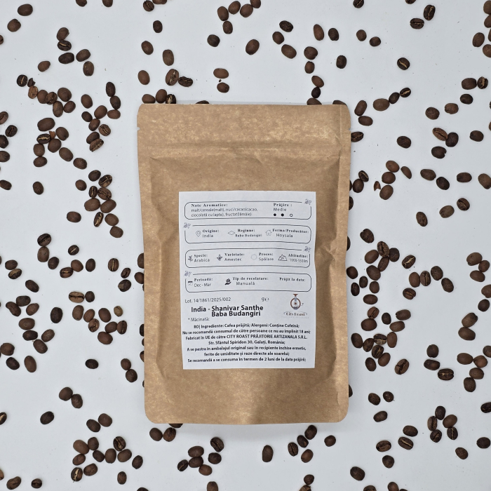 Cafea de specialitate din India [2]