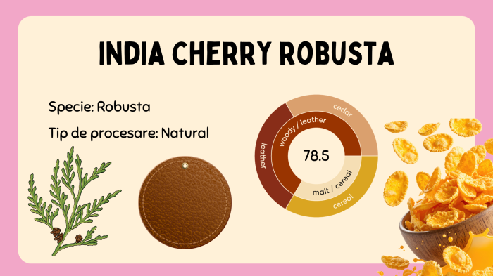 India Cherry Robusta [5]
