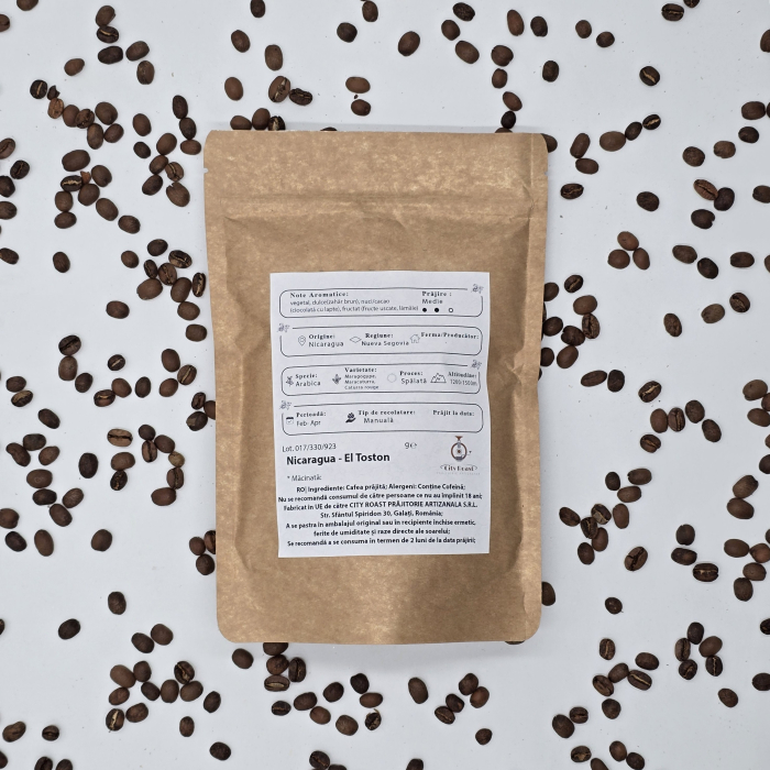 Cafea de specialitate cu lapte [2]