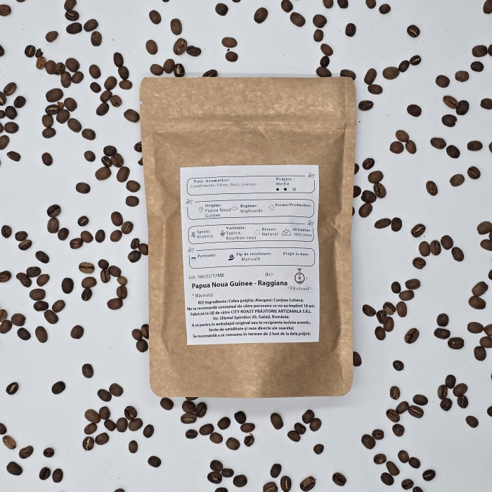 Cafea de specialitate [2]