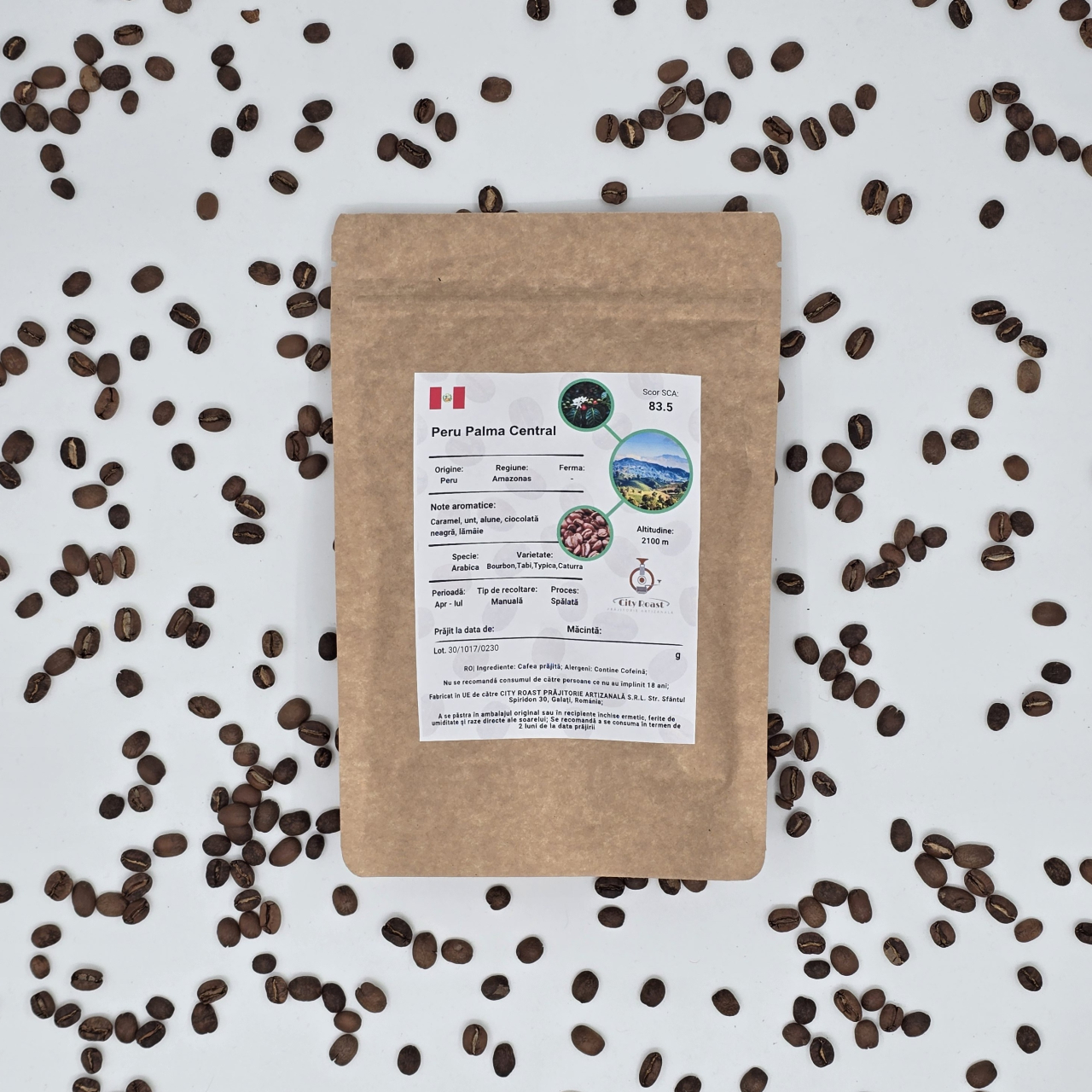 Cafea de specialitate [2]