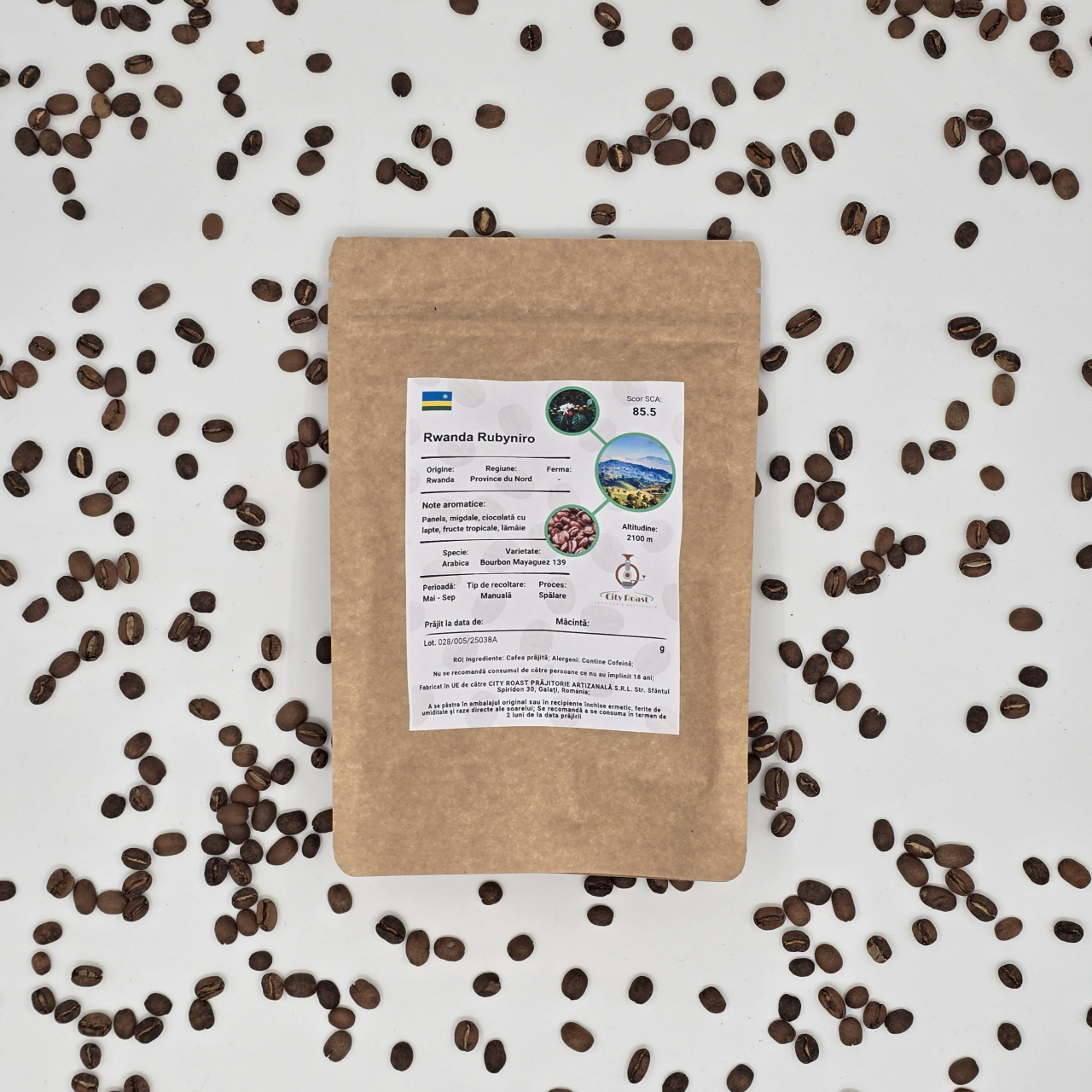 Cafea de specialitate [2]