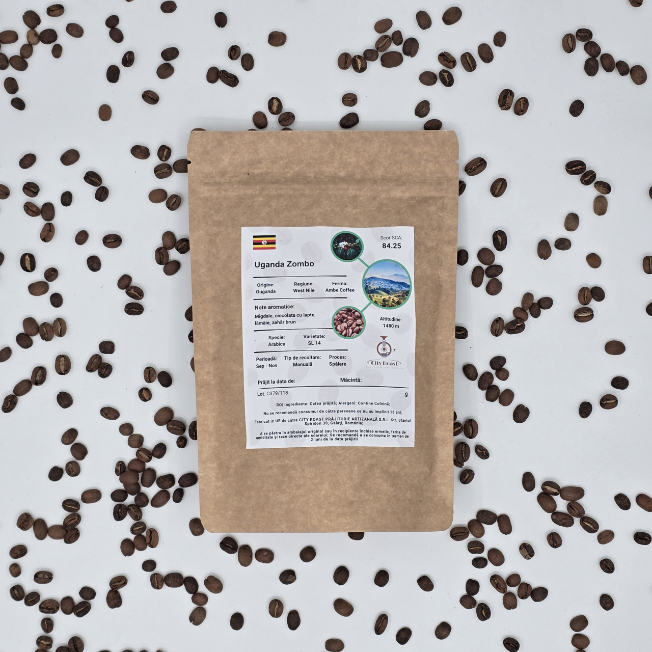 Cafea de specialitate [2]