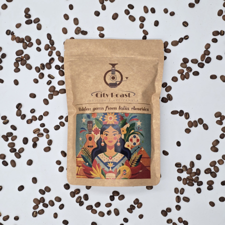 Cele mai vândute - Cafea din Guatemala - Guatemala Pampojila