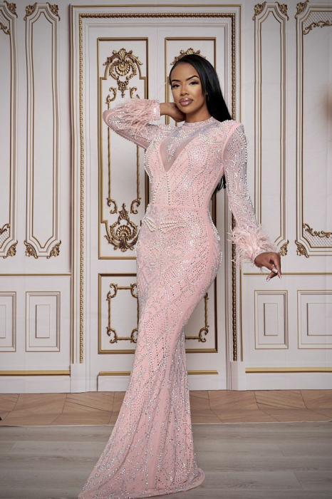 Rochie de lux Clara [4]