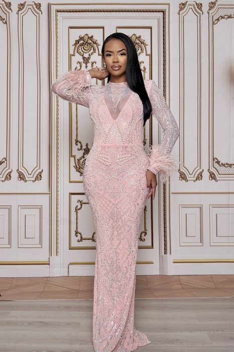 Rochie de lux Clara [2]