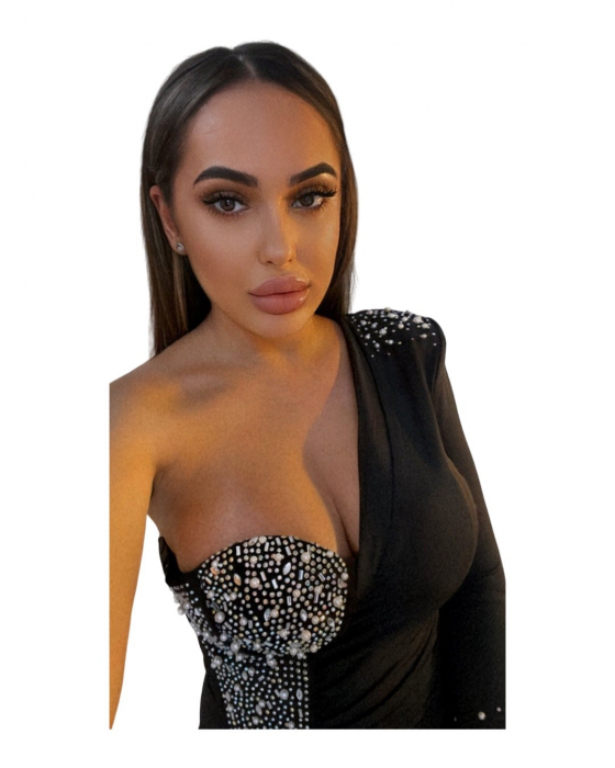 Rochie deosebita Ema [5]