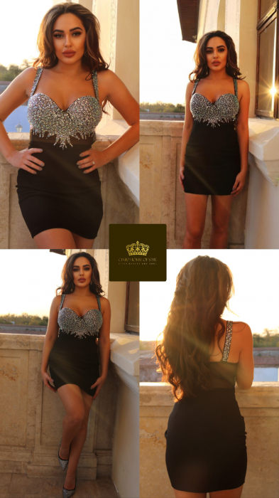 Rochie Georgina [11]
