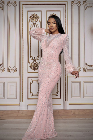 Rochie de lux Clara [3]