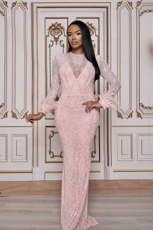 Rochii de Lux - Rochie de lux Clara