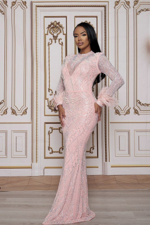 Rochie de lux Clara [2]