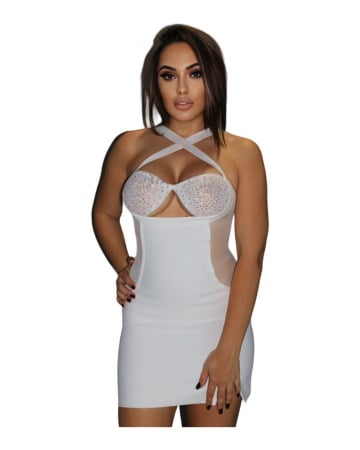 Produse - Rochie Katrina