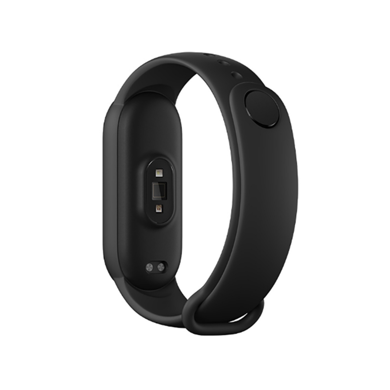 Bratara de fitness Smart M6, Bluetooth, Monitorizare Somn, Ritm cartiac, Tensiune arteriala, Numarul de pasi, Notificari, Vibratii [7]
